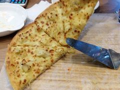 -乐凯撒披萨(南山书城店)