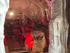 -郑州银基黄帝宫御温泉