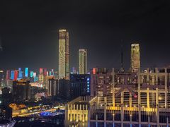 -星城之眼摩天轮