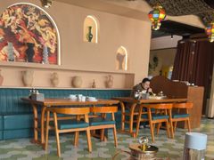 -巴尔喀十新疆餐厅(开发区店)