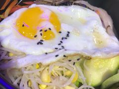 -汉城烧烤(西稍门劳动路店)