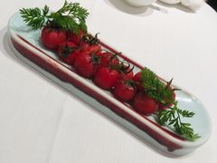日本清酒小番茄-北京厨房(SKP店)