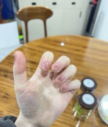 -斯馨·健康美甲美睫