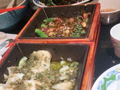 -老头儿油爆虾·知味杭州(爱琴海购物中心)