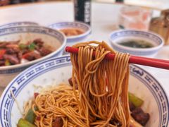 -鲁达面馆本帮风味(共康东路店)