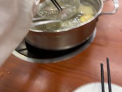 -阿波潮汕牛肉火锅·汤粉面(拱北店)