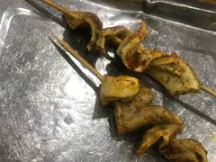 牛心管-西北朗益和穆斯林餐厅