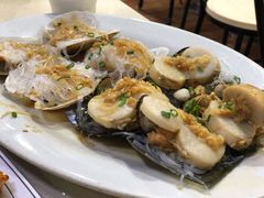 -老字号蛇口德记烧腊饭店·海鲜加工