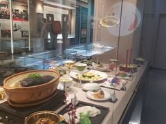 -风味小馆(天目湖宾馆店)
