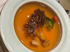 -香山湖渔家大院