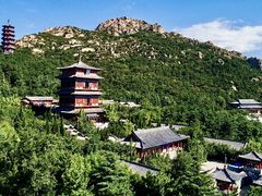 -石岛赤山风景区