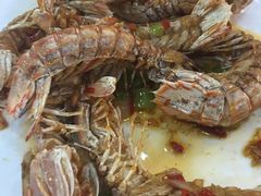 -海岛渔村大酒店(云霄路店)