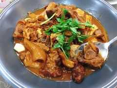 滋补羊肉煲-佳宴美食连锁(丰泽店)