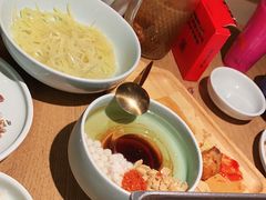 -湘间田舍(北仑银泰店)