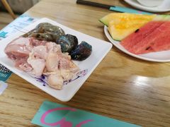 -青瓷火锅料理(西单大悦城店)