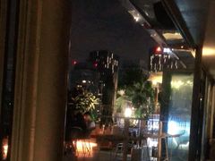 -城市露台景观餐厅(淮海路店)