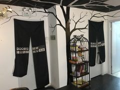 -Doors独立剧情密室(东门分店)