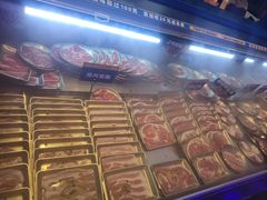 -喜井无限自助烤肉公司(石厦店)