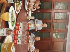 -巴黎四季酒店香轩中餐