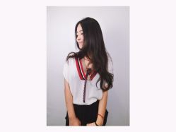 -salon漫