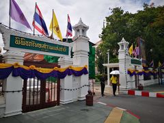 -曼谷国家博物馆