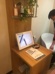 -丝域养发馆