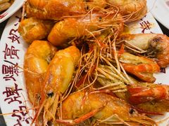 -等我餸上门海鲜大排档(天河南店)