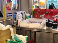 -栗子来了(正弘城店)