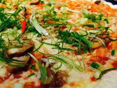 PizzaExpress&nbsp;马上诺(长泰广场店)-玛尚诺Pizza&Bar(长泰广场店)
