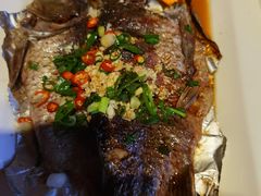 -老关东铁锅炖(上游街店)