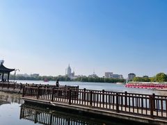 -莲花池公园