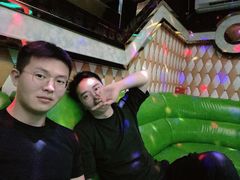 -欢乐驿站量贩式KTV(西丽店)