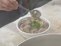 -菜忠潮州牛肉店(岗厦店)
