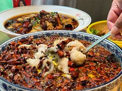 -小三峡食府(西五路店)