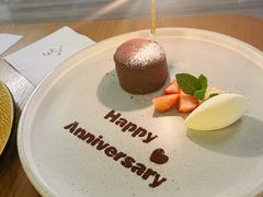 巧克力熔岩-EN SPACE恩空间