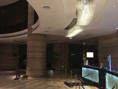 -无锡新湖铂尔曼大酒店