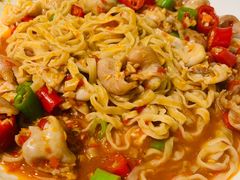 -老板恋上鱼(恒隆广场店)