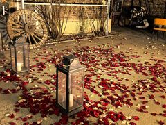 -成桂西餐厅·42年的味道(五大道疙瘩楼店)