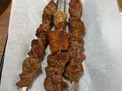 -贯贯吉·清真餐厅(浙江中路店)