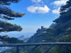 -三清山风景名胜区
