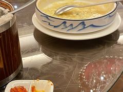 -庐山华微国际度假酒店-餐饮部