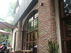 -VESH COFFEE(定西路店)