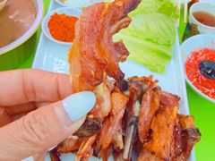 -小河公主秘制烤羊腿(小绿谷店)