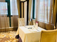 -新加坡泰国村酒楼(五角场店)