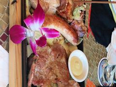 -申德勒加油站西餐厅(太仓店)