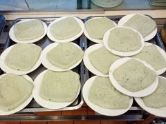 黑豆腐-味之绝美蛙鱼火锅(八号路店)