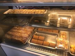 -甜嘟嘟烘焙坊(舒城路店)