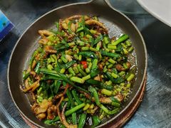-熊刚饭店·太湖本地土菜·融合菜(天成时代广场店)