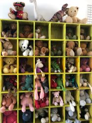 -金麦兜儿童摄影(新星绿城店)