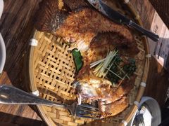 iphone_upload_pic-云海肴·汽锅鸡·云南菜(领展购物广场·中关村店)